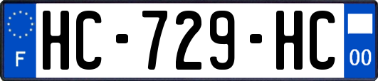HC-729-HC