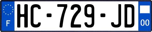 HC-729-JD