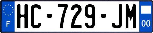 HC-729-JM