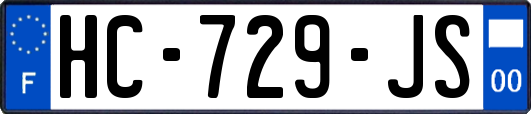 HC-729-JS