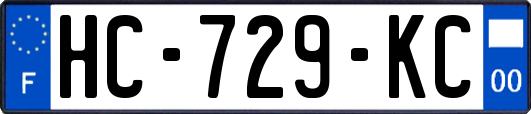 HC-729-KC
