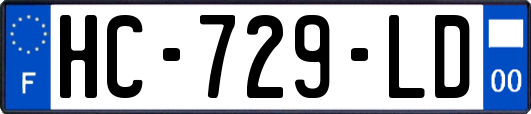 HC-729-LD