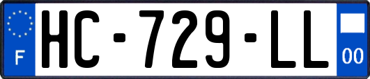 HC-729-LL