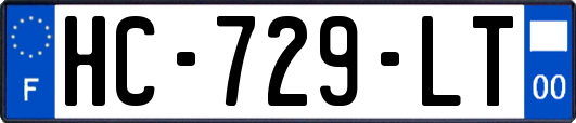 HC-729-LT