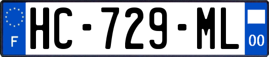 HC-729-ML