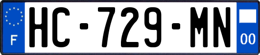 HC-729-MN