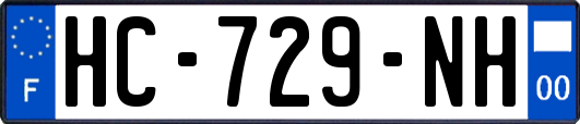 HC-729-NH
