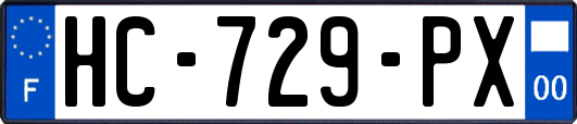 HC-729-PX