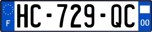 HC-729-QC