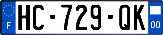 HC-729-QK