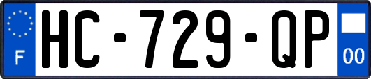 HC-729-QP