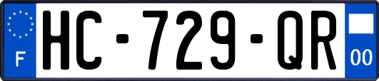 HC-729-QR