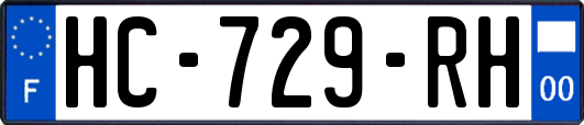 HC-729-RH