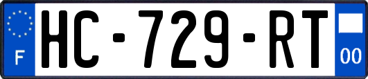 HC-729-RT