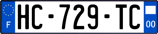 HC-729-TC