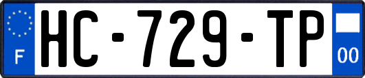 HC-729-TP