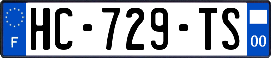 HC-729-TS