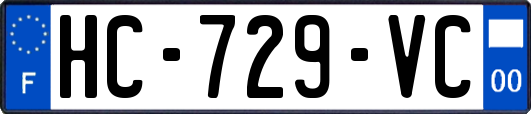 HC-729-VC
