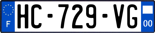 HC-729-VG