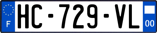 HC-729-VL
