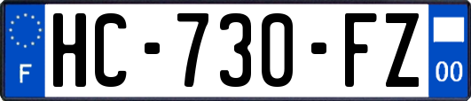 HC-730-FZ