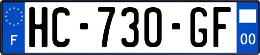 HC-730-GF