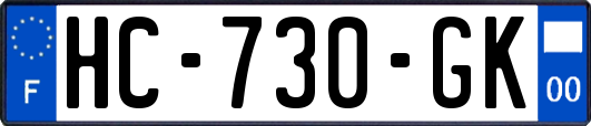 HC-730-GK