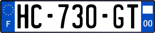 HC-730-GT