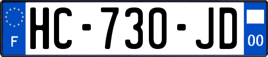 HC-730-JD