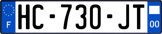 HC-730-JT