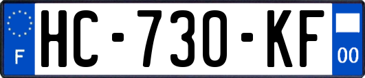 HC-730-KF