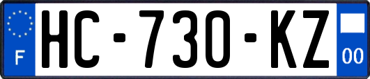HC-730-KZ