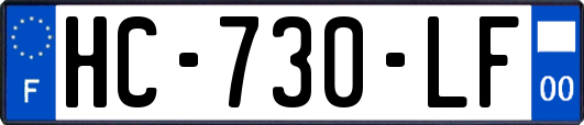 HC-730-LF