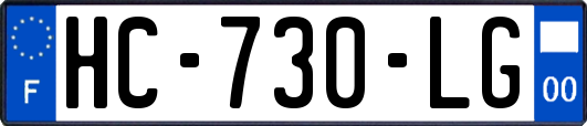 HC-730-LG