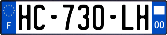 HC-730-LH