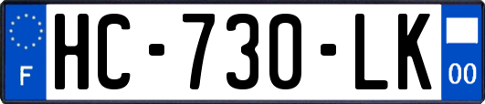 HC-730-LK