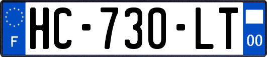 HC-730-LT