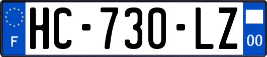 HC-730-LZ