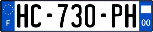 HC-730-PH