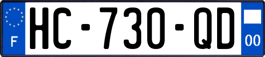 HC-730-QD
