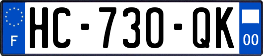 HC-730-QK