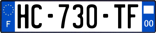 HC-730-TF