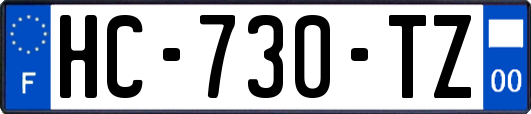 HC-730-TZ