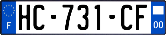 HC-731-CF