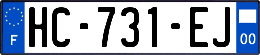 HC-731-EJ