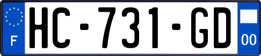 HC-731-GD