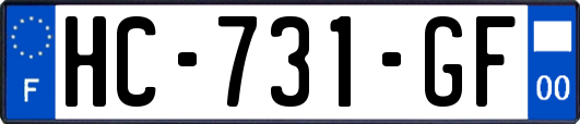 HC-731-GF