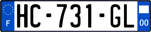 HC-731-GL