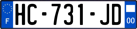HC-731-JD