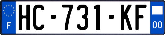 HC-731-KF